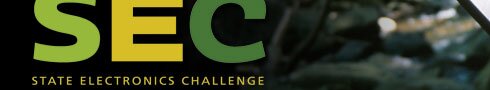 Northeast State Electronics Challenge Masthead 3
